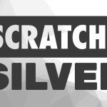 SCRATCH! Silver SCRATCH! Silver