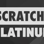 SCRATCH! Platinum