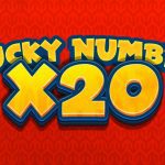 Lucky Numbers x20 Lucky Numbers x20