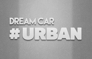 Dream Car Urban