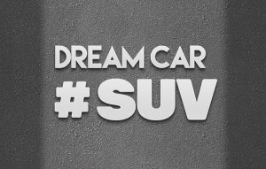 Dream Car SUV