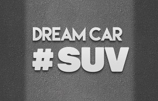 Dream Car SUV