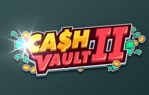 Cash Vault II