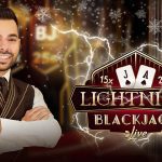 Lightning Blackjack