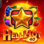 Hell Hot 40 Hell Hot 40
