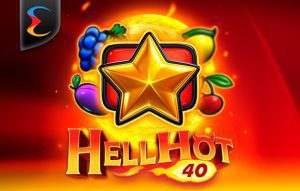Hell Hot 40