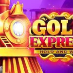 Gold Express: Hold and Win Gold Express: Hold and Win