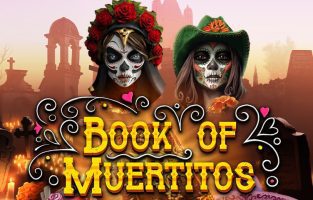 Book of Muertitos