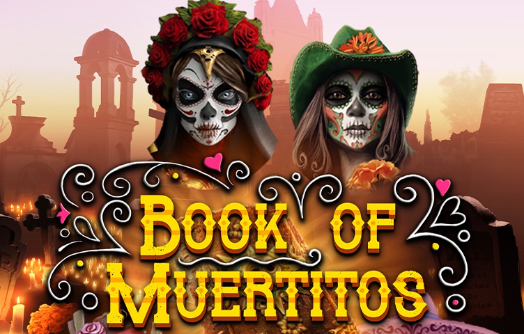 Book of Muertitos Book of Muertitos