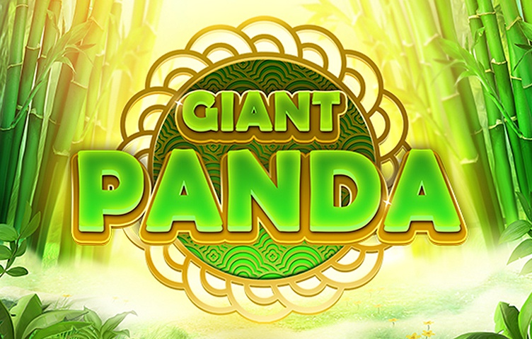 Giant Panda Giant Panda