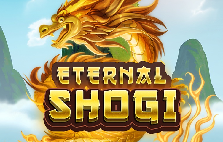 Eternal Shogi Eternal Shogi