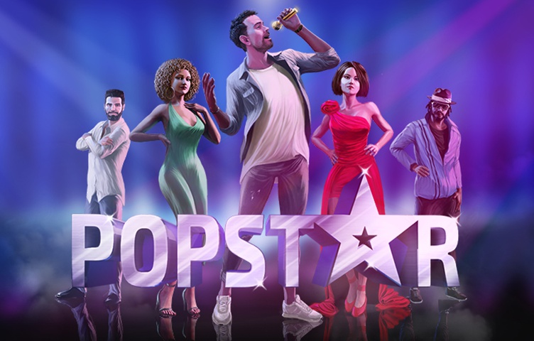 Popstar Popstar