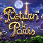 Return to Paris Return to Paris