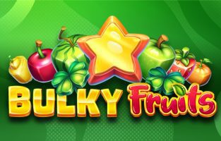 Bulky Fruits