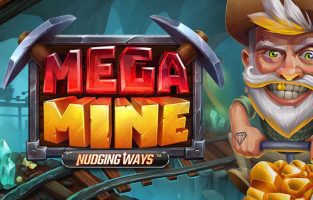 Mega Mine