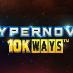 Hypernova 10K Ways
