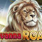 Savanna Roar