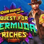 John Hunter and the Quest for Bermuda Riches John Hunter and the Quest for Bermuda Riches