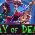 Day of Dead Day of Dead
