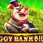 Piggy Bank Bills Piggy Bank Bills