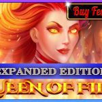 Queen Of Fire - Expanded Edition Queen Of Fire - Expanded Edition