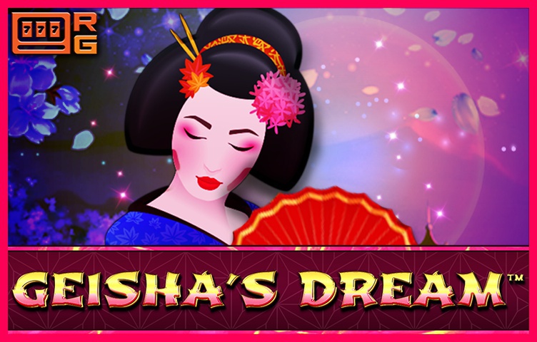 Geisha's Dream Geisha's Dream