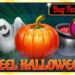 1 Reel Halloween