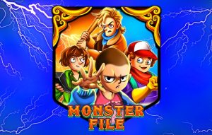 Monster File
