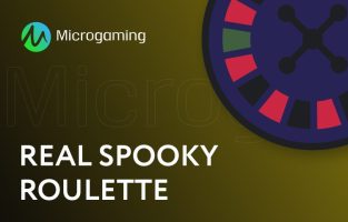 Real Spooky Roulette