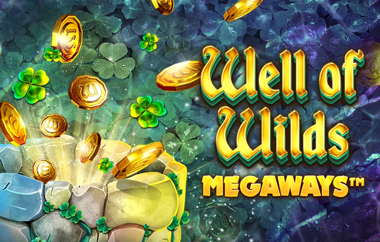Well of Wilds Megaways