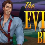 The Evil Bet The Evil Bet