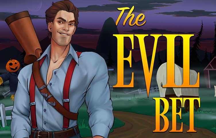 The Evil Bet The Evil Bet