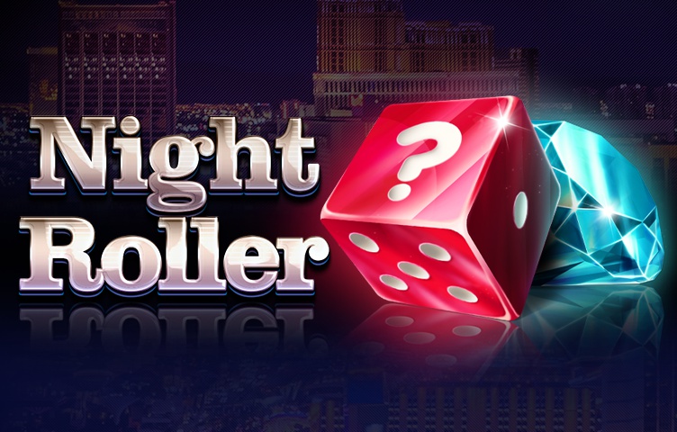 Night roller Night roller