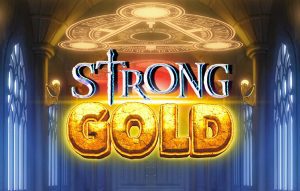 Strong Gold