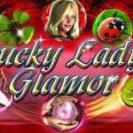 Lucky Lady Glamour Lotto Lucky Lady Glamour Lotto