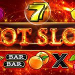Hot Slot Lotto