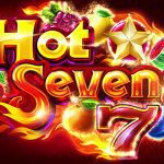 Hot Sevens Hot Sevens