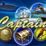 Captain Lotto Captain Lotto