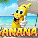 Bananas Bananas