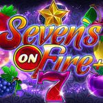 Sevens on Fire Sevens on Fire
