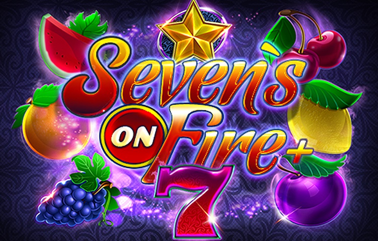 Sevens on Fire