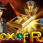 Box of Ra Box of Ra