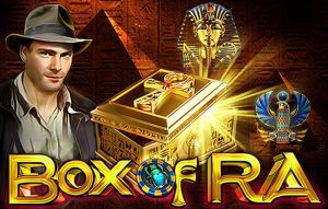 Box of Ra