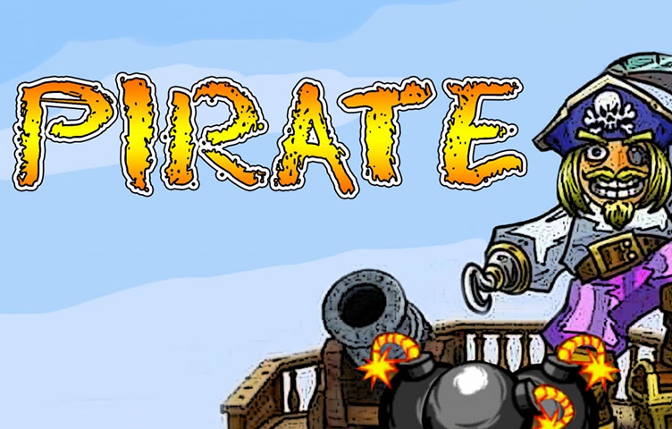 Pirate Pirate