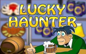 Lucky Haunter