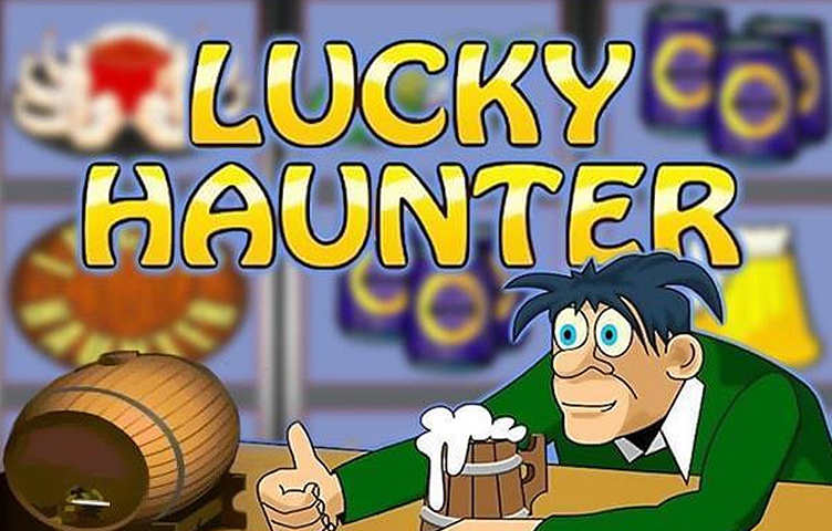 Lucky Haunter Lucky Haunter
