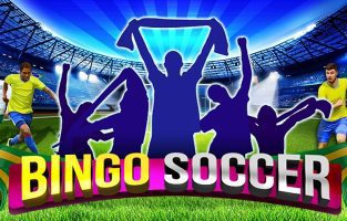 Bingo Soccer