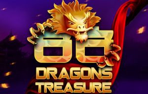 88 Dragons Treasure