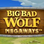 Big Bad Wolf Megaways Big Bad Wolf Megaways