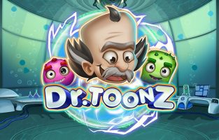 Dr Toonz